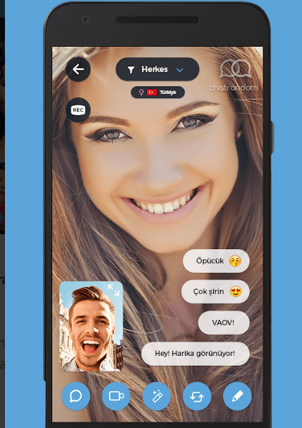 Cleefchat